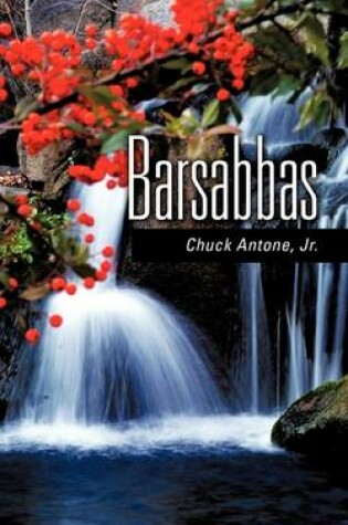 Cover of Barsabbas