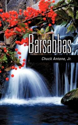 Book cover for Barsabbas