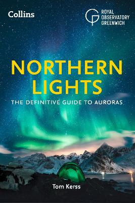 Book cover for Northern Lights