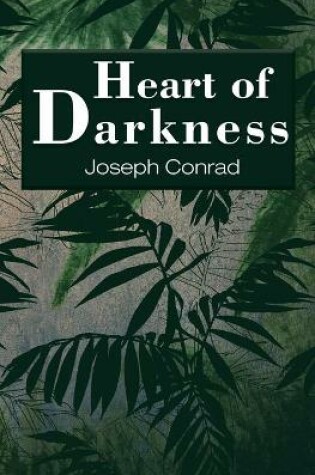 Cover of Heart of Darkness (Reader's Library Classics)