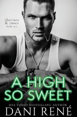 Cover of A High so Sweet