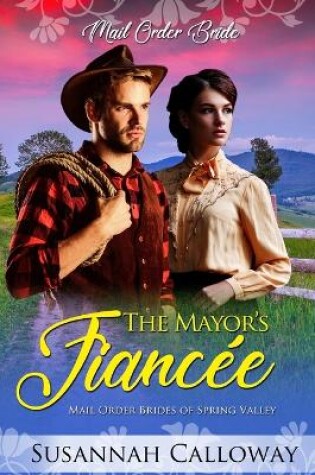 Cover of The Mayor's Fiancée