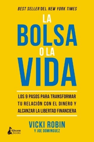 Cover of Bolsa O La Vida, La