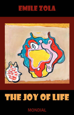 Book cover for The Joy of Life