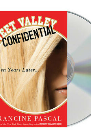 Cover of Sweet Valley Confidential