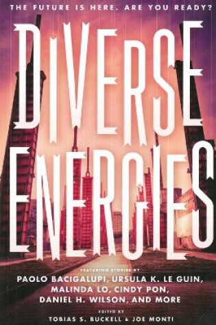Cover of Diverse Energies
