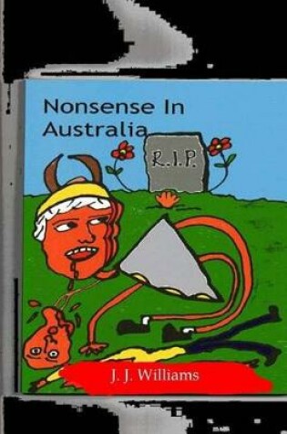 Cover of Nonsense in Australia