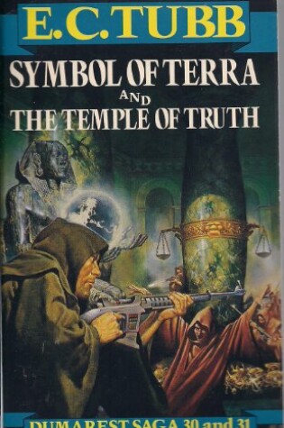 Cover of Symbol of Terra