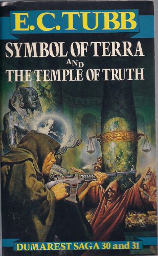 Cover of Symbol of Terra