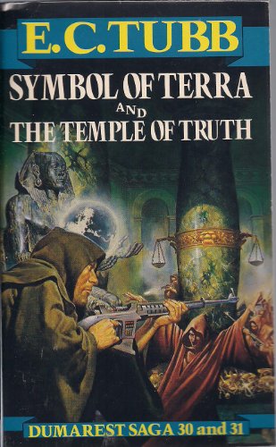 Book cover for Symbol of Terra