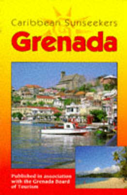 Cover of Grenada