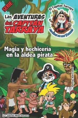 Cover of Magia Y Hechicer