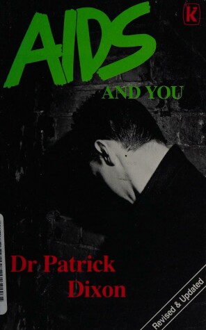 Book cover for AIDS and You