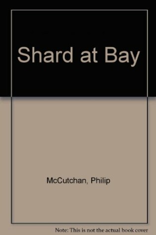 Cover of Shard at Bay