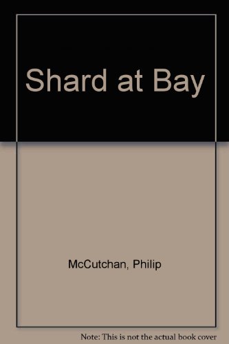 Book cover for Shard at Bay