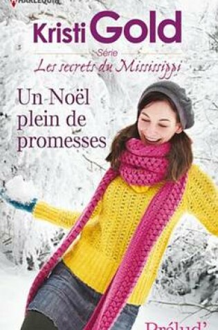 Cover of Un Noel Plein de Promesses
