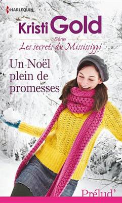 Book cover for Un Noel Plein de Promesses