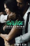 Book cover for Savage Reckoning