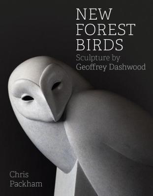 Book cover for New Forest Birds