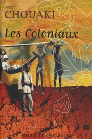 Cover of Les Coloniaux