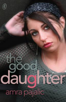 Book cover for The Good Daughter