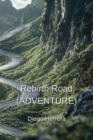 Cover of Rebirth Road (ADVENTURE)