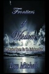 Book cover for Frontiers of Wisdom