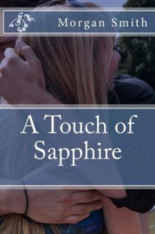 Cover of A Touch of Sapphire