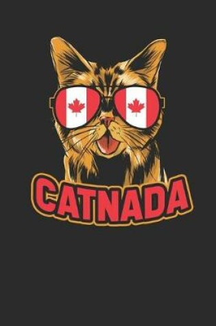 Cover of Catnada
