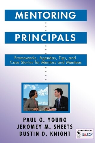 Cover of Mentoring Principals