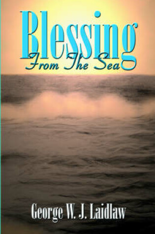 Cover of Blessing from the Sea