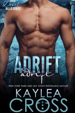 Cover of Adrift