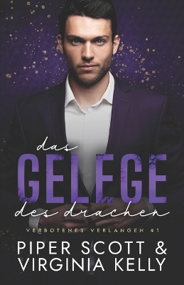 Book cover for Das Gelege des Drachen