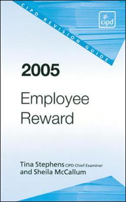 Book cover for Employee Reward Revision Guide 2005