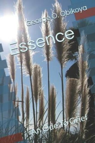 Cover of Essence