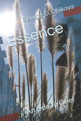 Book cover for Essence