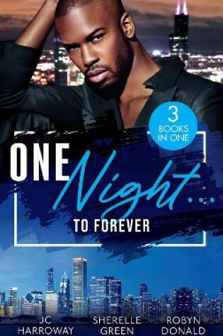 Cover of One Night…To Forever