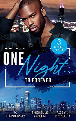 Book cover for One Night…To Forever