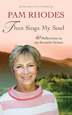 Book cover for Then Sings My Soul