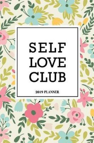 Cover of Self Love Club
