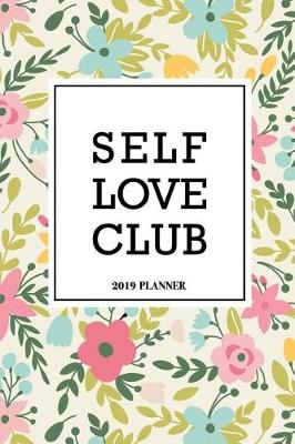 Book cover for Self Love Club