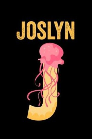 Cover of Joslyn