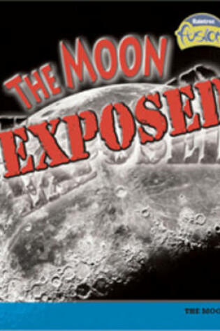 Cover of The Moon Exposed