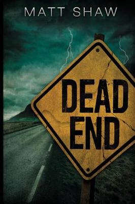 Book cover for Dead End