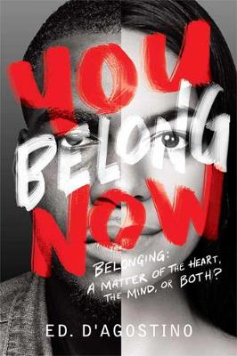 Cover of You Belong Now