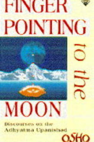 Cover of Finger Pointing to the Moon
