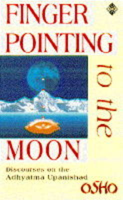 Book cover for Finger Pointing to the Moon