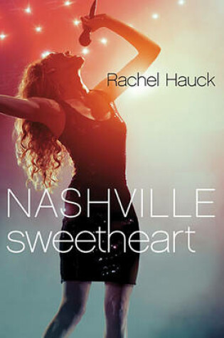 Cover of Nashville Sweetheart