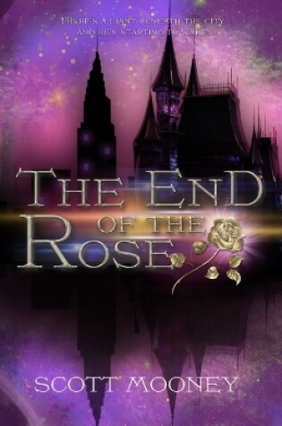 Cover of The End of the Rose