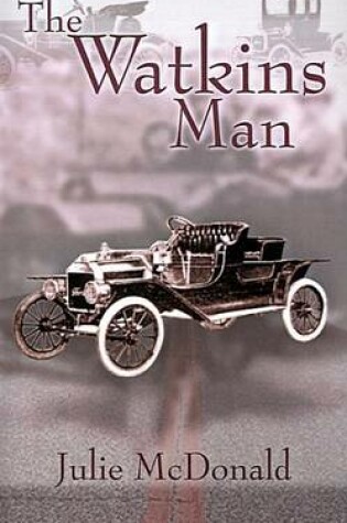 Cover of The Watkins Man